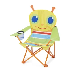Outdoor Toys>Melissa & Doug Giddy Buggy Chair