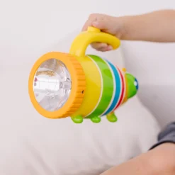 Outdoor Toys>Melissa & Doug Giddy Buggy Flashlight