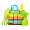 Outdoor Toys>Melissa & Doug Giddy Buggy Tote Set