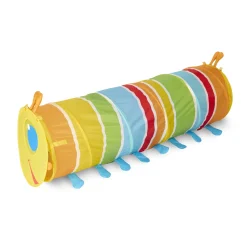 Outdoor Toys>Melissa & Doug Giddy Buggy Tunnel