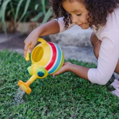 Outdoor Toys>Melissa & Doug Giddy Buggy Watering Can