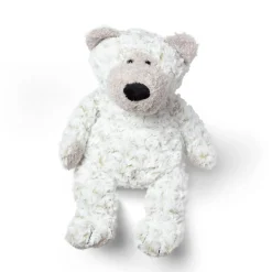 Plush>Melissa & Doug Greyson Bear Stuffed Animal