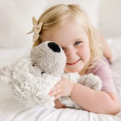 Plush>Melissa & Doug Greyson Bear Stuffed Animal