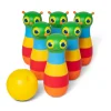 Outdoor Toys>Melissa & Doug Happy Giddy Bowling Set
