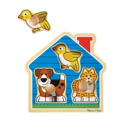 Animals & Nature Puzzles><noscript><img width=