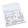 Activity Books>Melissa & Doug Jumbo Coloring Pad - Animals