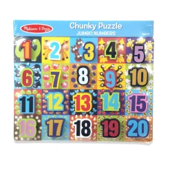 Alphabet & Counting Puzzles><noscript><img width=