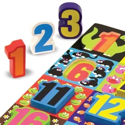 Alphabet & Counting Puzzles><noscript><img width=