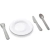 Play Food & Play Sets>Melissa & Doug Kitchen Accessory Play Set