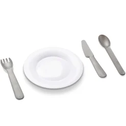 Play Food & Play Sets>Melissa & Doug Kitchen Accessory Play Set