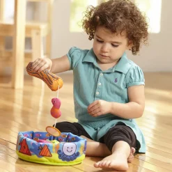 Alphabet & Counting>Melissa & Doug K’s Kids Fish & Count Learning Game