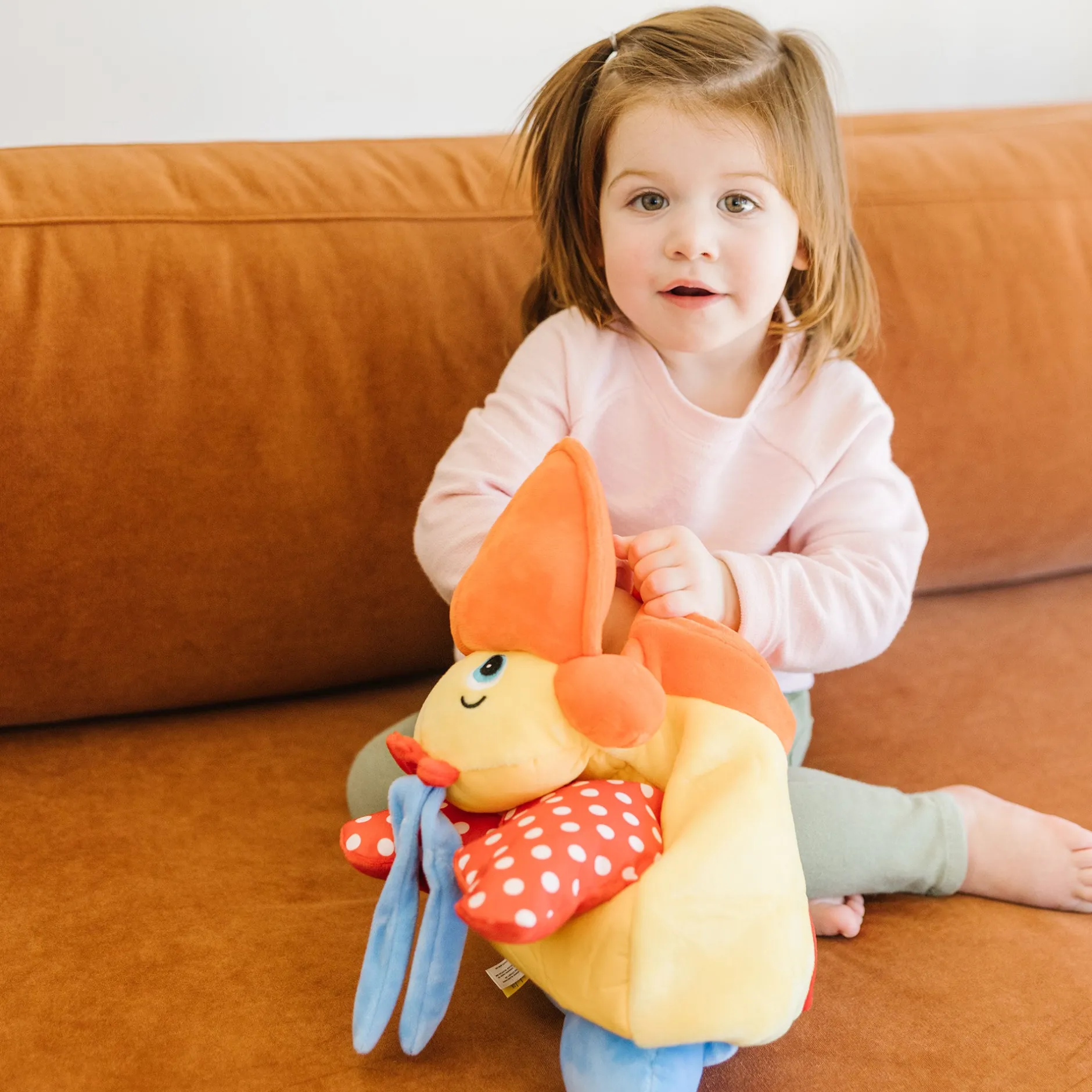 Motor Skills>Melissa & Doug K's Kids Hungry Pelican