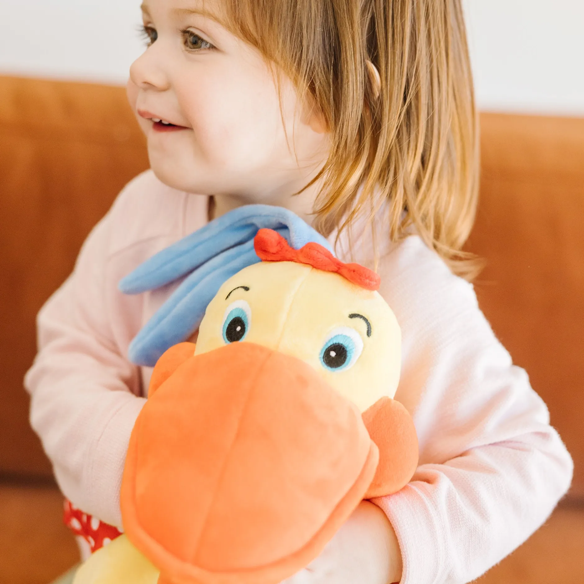 Motor Skills>Melissa & Doug K's Kids Hungry Pelican