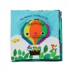 Books>Melissa & Doug K’s Kids Soft Activity Book - The Wonderful World of Peekaboo!