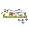 Animals & Nature Puzzles>Melissa & Doug Land of Dinosaurs Floor Puzzle - 48 Pieces