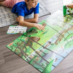 Animals & Nature Puzzles><noscript><img width=