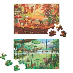 Animals & Nature Puzzles><noscript><img width=