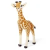 Plush>Melissa & Doug Lifelike Plush Baby Giraffe