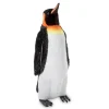Plush>Melissa & Doug Lifelike Plush Emperor Penguin
