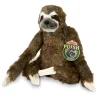 Plush>Melissa & Doug Lifelike Plush Sloth