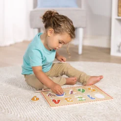 Alphabet & Counting Puzzles><noscript><img width=