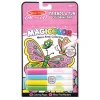 Activity Books>Melissa & Doug Magicolor - On the Go - Friends & Fun Coloring Pad
