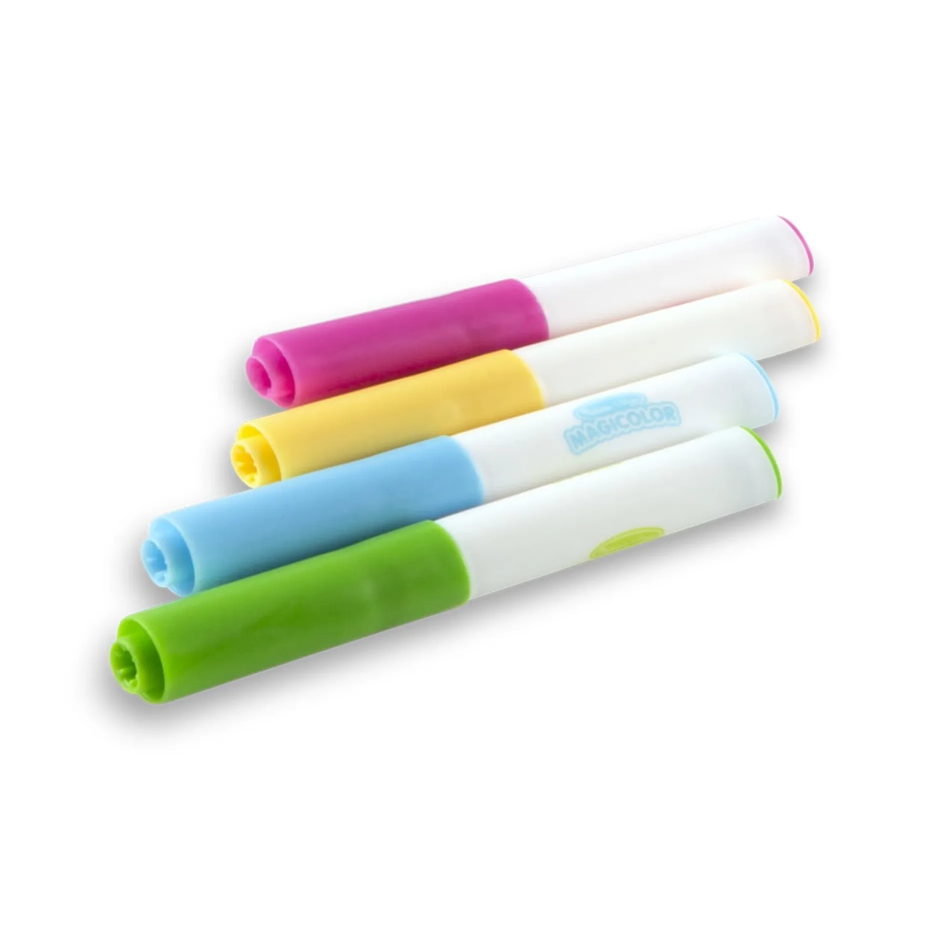 Activity Books>Melissa & Doug Magicolor - On the Go - Friends & Fun Coloring Pad
