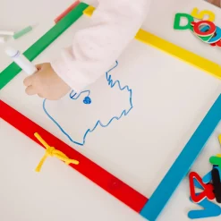 Alphabet & Counting><noscript><img width=