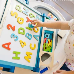 Alphabet & Counting><noscript><img width=