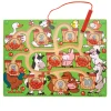 Alphabet & Counting>Melissa & Doug Magnetic Number Maze