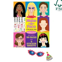 Stickers & Sticker Books><noscript><img width=