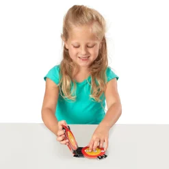 Books>Melissa & Doug Math Gear Book – Division Fast Facts