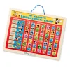 Alphabet & Counting>Melissa & Doug Mickey Mouse My Magnetic Responsibility Chart