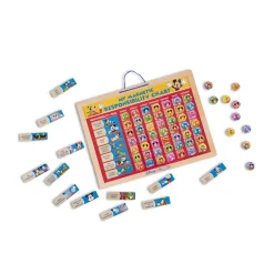 Alphabet & Counting><noscript><img width=