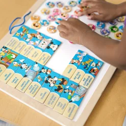 Alphabet & Counting><noscript><img width=