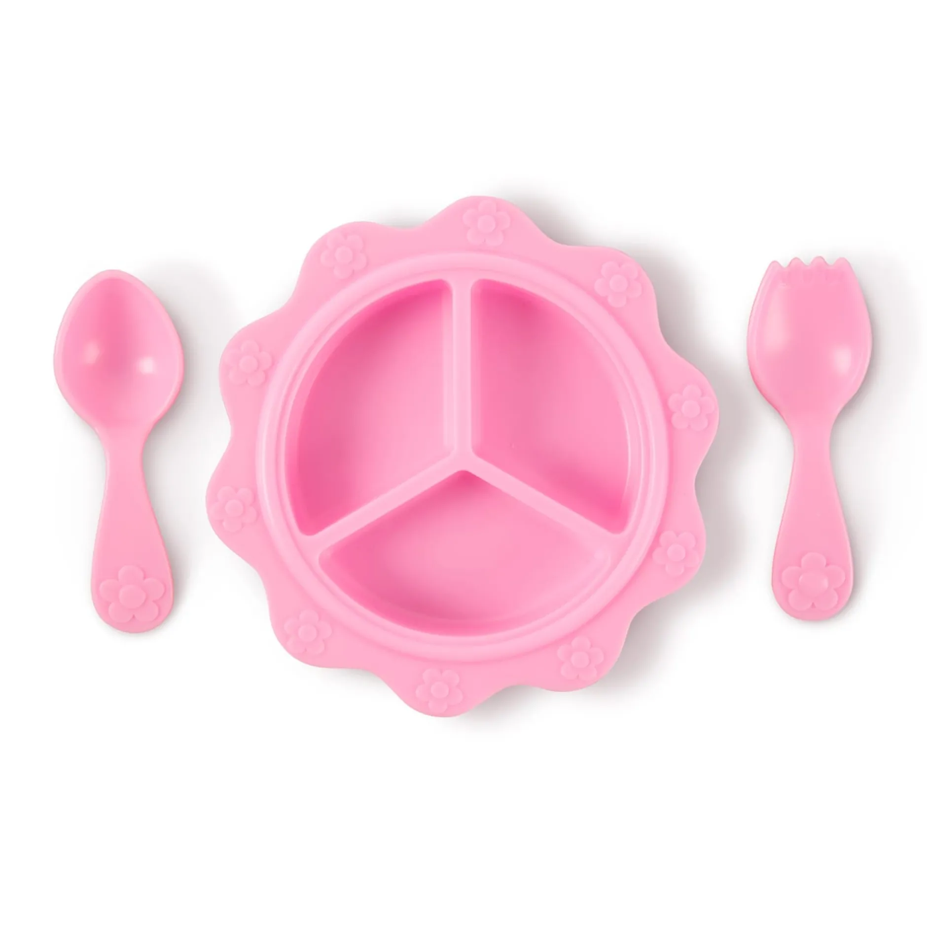 Dolls & Dollhouses>Melissa & Doug Mine to Love - Baby Food & Bottle Set
