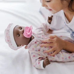 Dolls & Dollhouses>Melissa & Doug Mine to Love - Gabrielle 12" Baby Doll