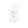 Dolls & Dollhouses>Melissa & Doug Mine to Love Play High Chair