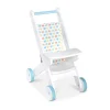 Dolls & Dollhouses>Melissa & Doug Mine to Love Play Stroller