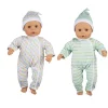 Dolls & Dollhouses>Melissa & Doug Mine to Love Twins Sebastian & Sofia Dolls