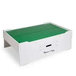 Vehicles & Trains>Melissa & Doug Multi-Activity Train Table