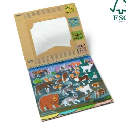 Stickers & Sticker Books><noscript><img width=