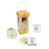 Books>Melissa & Doug Natural Play Book Tower: Little Nursery Books