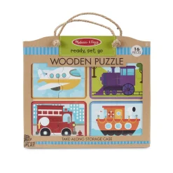 Vehicle & Train Puzzles><noscript><img width=