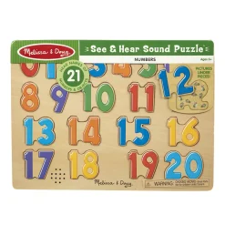 Alphabet & Counting Puzzles><noscript><img width=