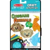 Activity Books>Melissa & Doug On the Go Origami Animals Craft Activity Set