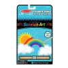 Activity Books>Melissa & Doug On the Go Scratch Art Picture Reveal Pad - Favorite Things
