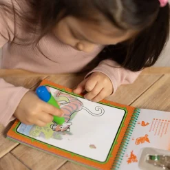 Activity Books>Melissa & Doug On the Go Water Wow! Water-Reveal Pad – Jungle