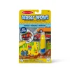 Activity Books>Melissa & Doug On the Go™ Water WOW!® Water Reveal Pad – Vehicles