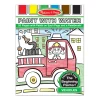Activity Books>Melissa & Doug Paint With Water - Vehicles